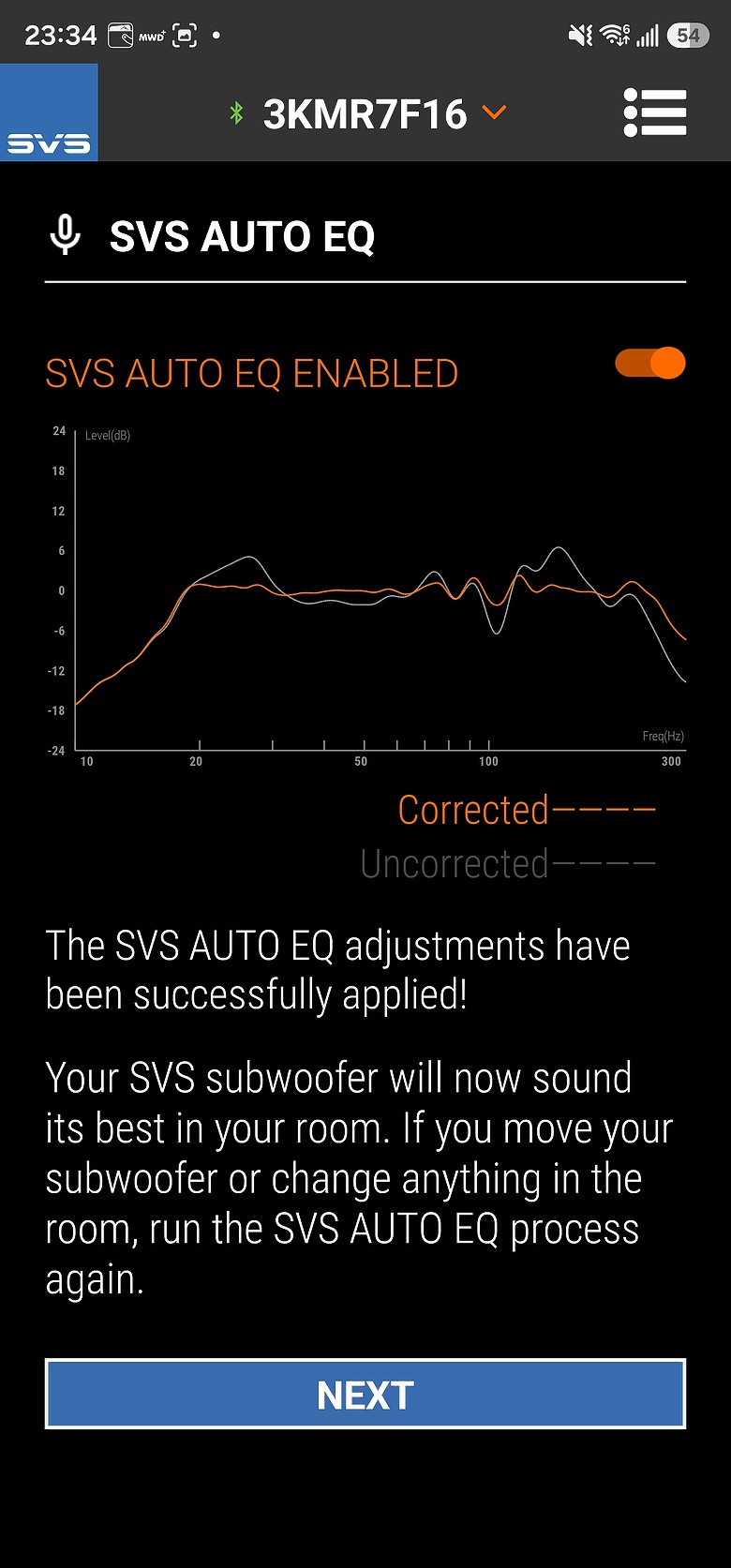 點我看大圖 小升級(下)SVS 3000 Micro R|Evolution & IsoAcoustics GAIA III Neo