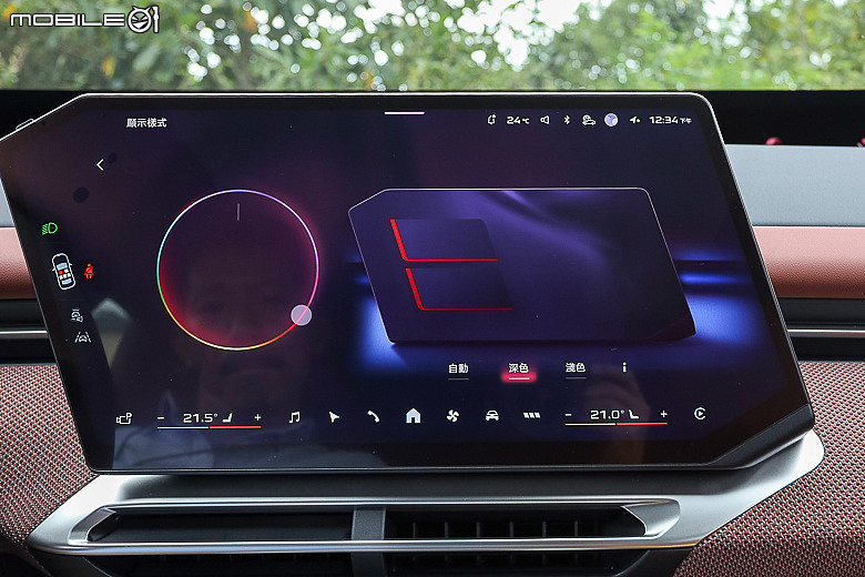 BMW iX3 50 xDrive M Sport 試駕|動態與科技大躍進,品牌新世代電車的關鍵起點!