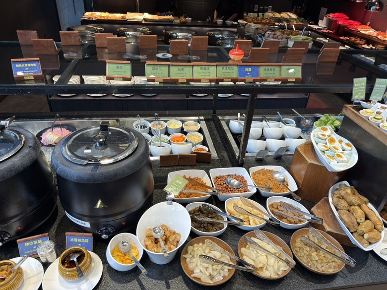 爸媽住了就不想走的飯店，苗栗泰安觀止開箱分享及評價