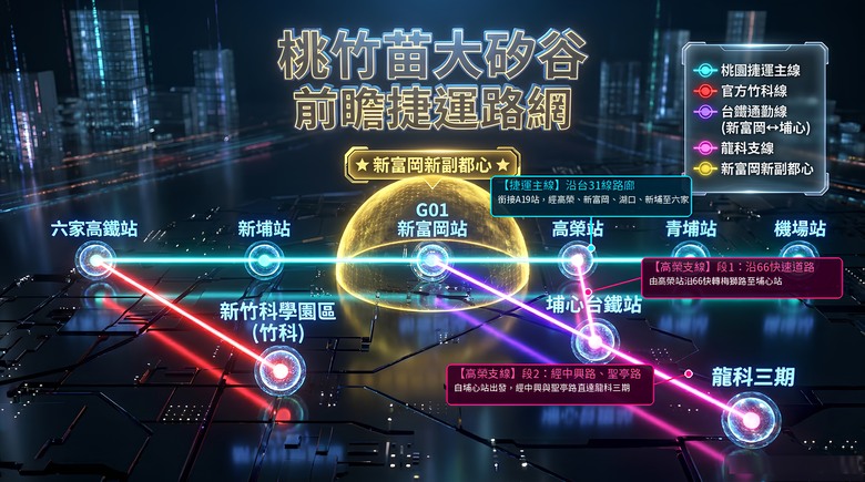 點我看大圖 【爆料】別被選前公文騙了!看懂中豐路歷史拓寬地獄,就知道捷運橘線山仔頂段是急就章蓋牌!