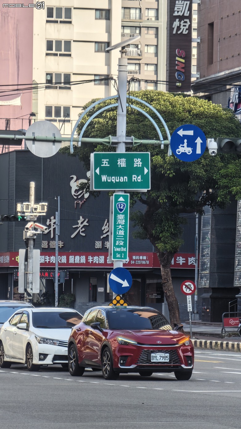 點我看大圖 國慶連假要做什麼?那就臺灣大道走一遍吧!