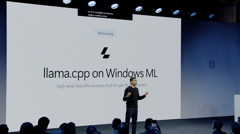 微軟推出結合 AI 代理功能的新一代 Windows 作業系統 不僅能自動操作 還具備安全隔離以及混合雲端設計