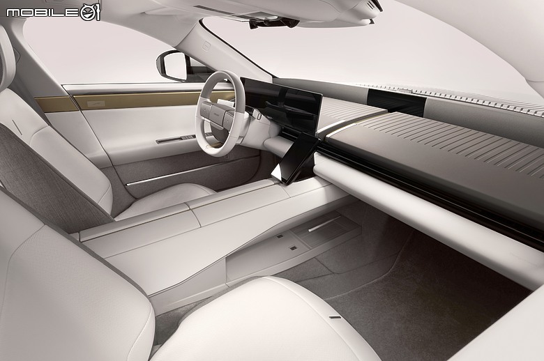 【國內新訊】670萬元起!Jaguar Type 01台灣同步預售,最大馬力1030匹、續航720km!