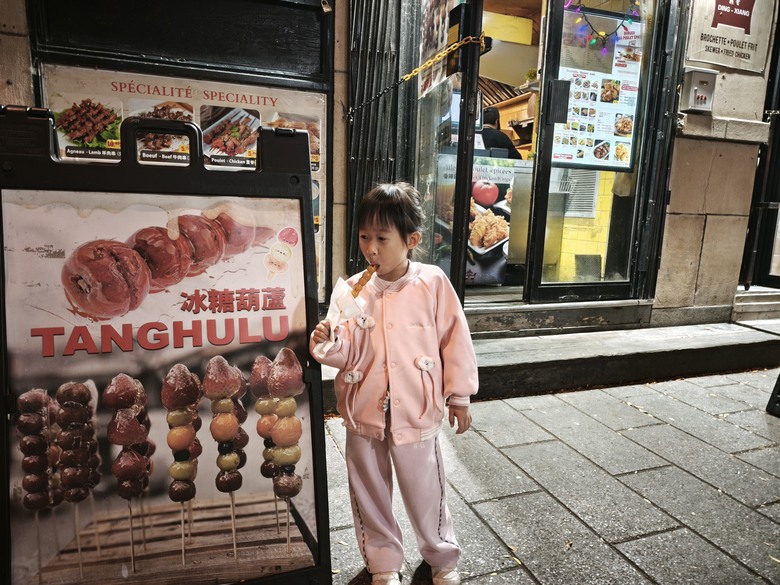 2026秋,加拿大,小小孩的楓葉跑旅,蒙特婁馬拉松^_^