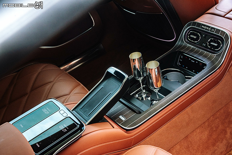 Mercedes-Benz S 580 L Exclusive 試駕|快得從容不迫,舒適得讓人眷戀!