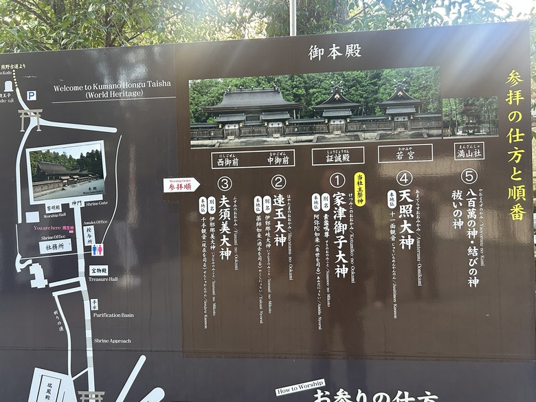 完 走 和 歌 山 熊 野 古 道 朝 聖 之 旅 ( 第 二 天 )