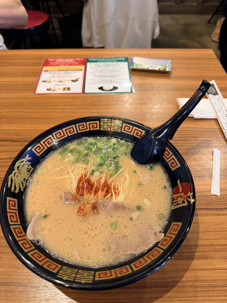 —漫遊福岡 快樂歸剛 —