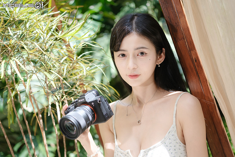 Sigma 20-60mm F2.8-4 DG Contemporary 評測報告 | 375g 超輕量、0.43x 近拍也能打！