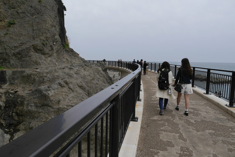 神奈川縣旅遊 江之島