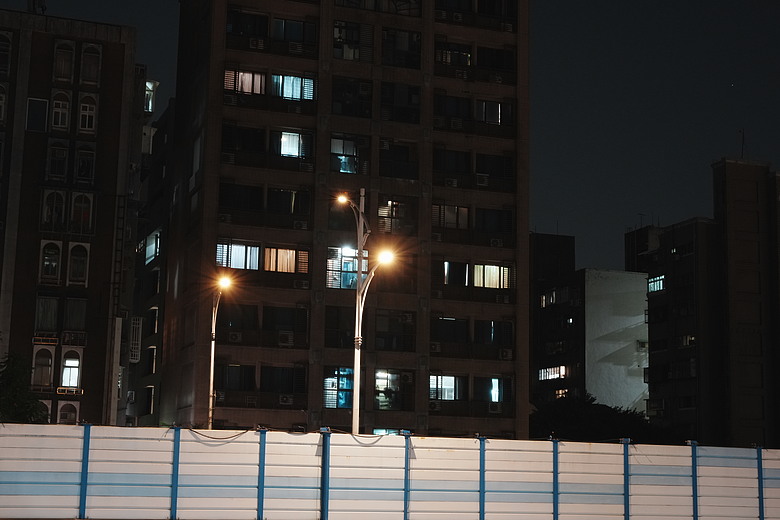 Sigma 20-60mm F2.8-4 DG Contemporary 評測報告 | 375g 超輕量、0.43x 近拍也能打！