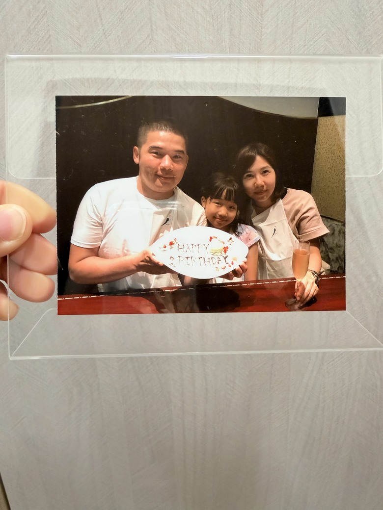 日本”敘敘苑”隱藏版慶生免費好康~~~~😍