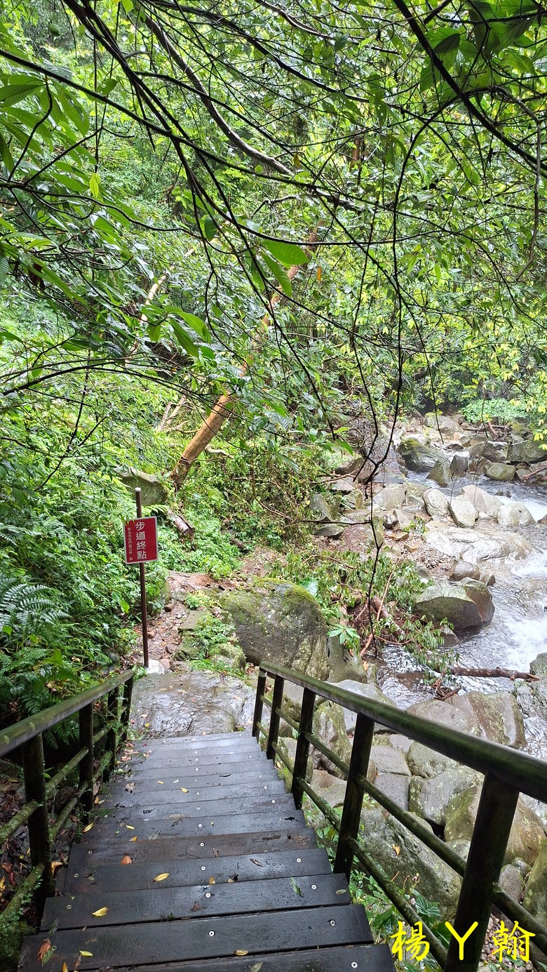 【郊山走走】青山瀑布整修後重新開放！來趟放鬆身心、呼吸芬多精、享受清涼森林浴的夏日消暑之旅