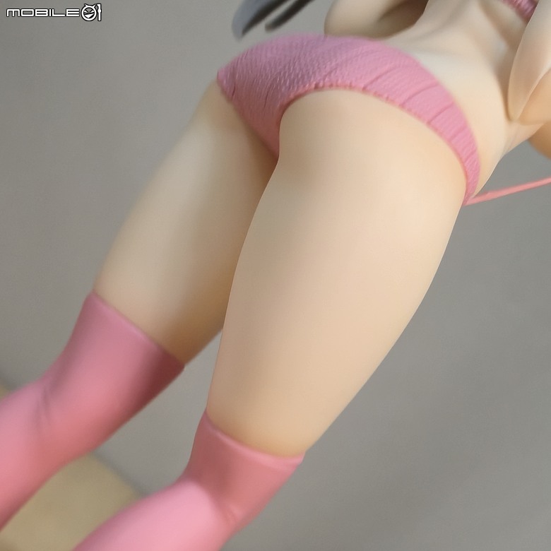 點我看大圖 【開箱】BANPRESTO《宇崎學妹想要玩!ω》 全新系列「Eternal Romance」宇崎花、宇崎月,母女浪漫登場!
