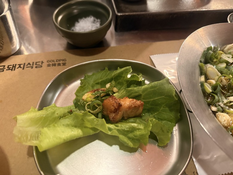 金豬食堂好吃嗎?優缺點、必點推薦、價格與用餐心得一次看!