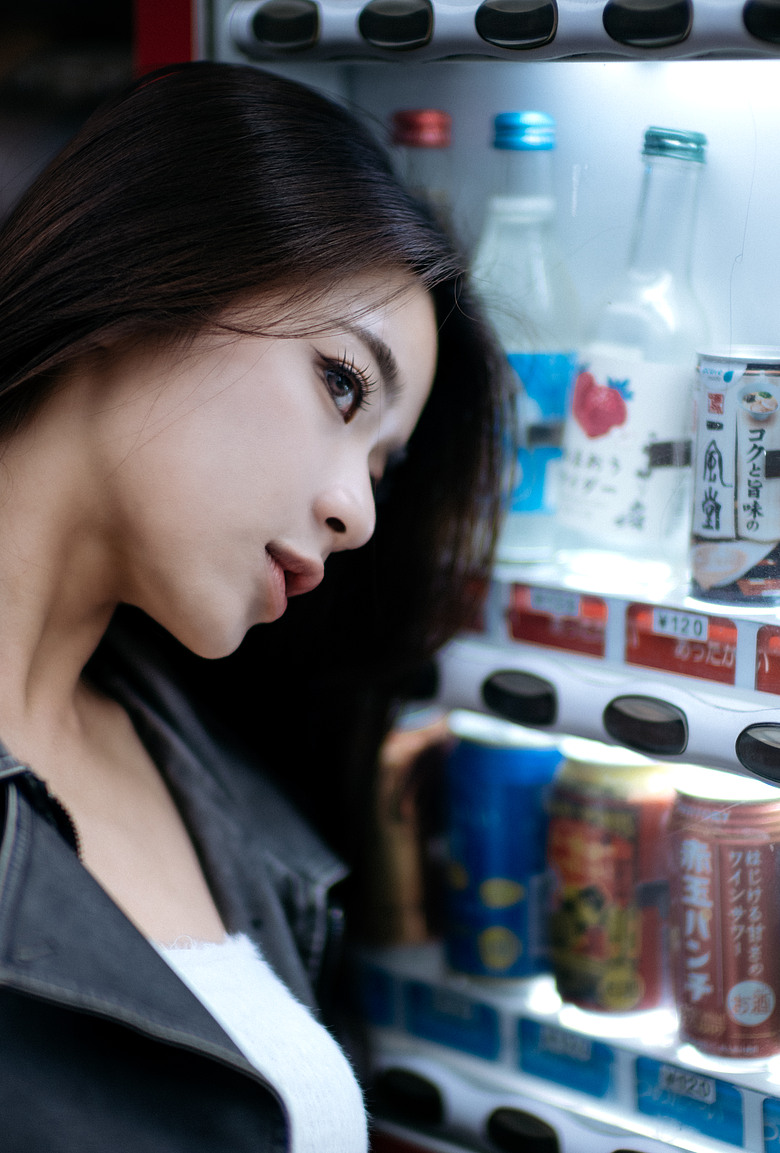 『分享』台北午後人像習作VI Leica Noctilux-M 1:0.95/50mm ASPH.