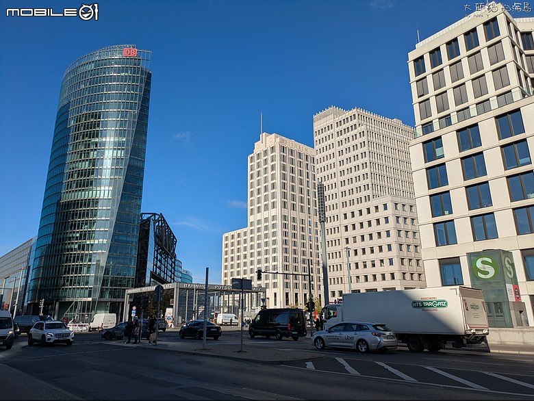 德國: 柏林 一座刻著歷史痕跡的城市 (Germany: Berlin)