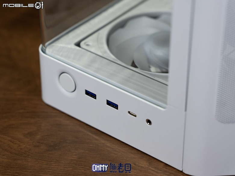 NZXT H6 RGB+一體式曲面玻璃雙艙海景機殼 滿配風扇x支援背插