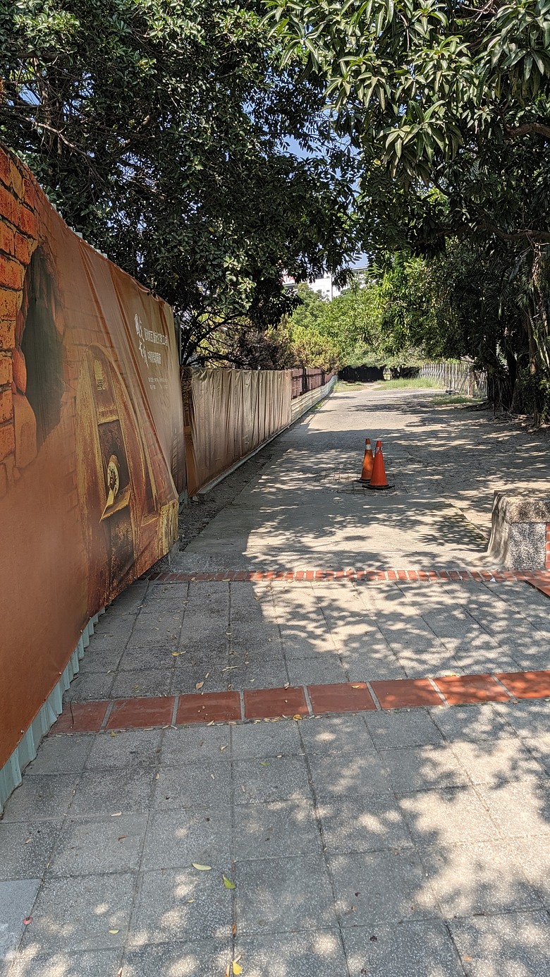 小遊高雄中都唐榮磚窯廠&濕地公園