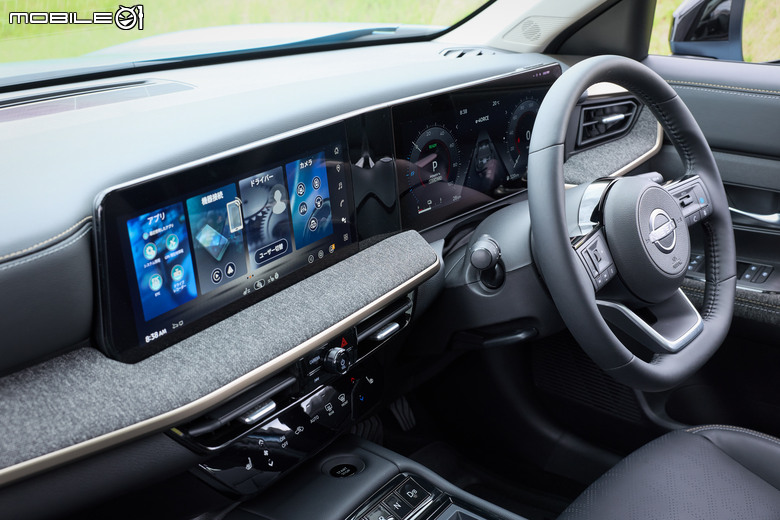Nissan Kicks e-POWER 大改款日本試駕｜展現新世代實力、預約明年台灣市場見！