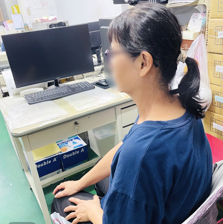 陪長輩走過身心緊繃期|紀錄婆婆在台南的中醫調理與生活調適