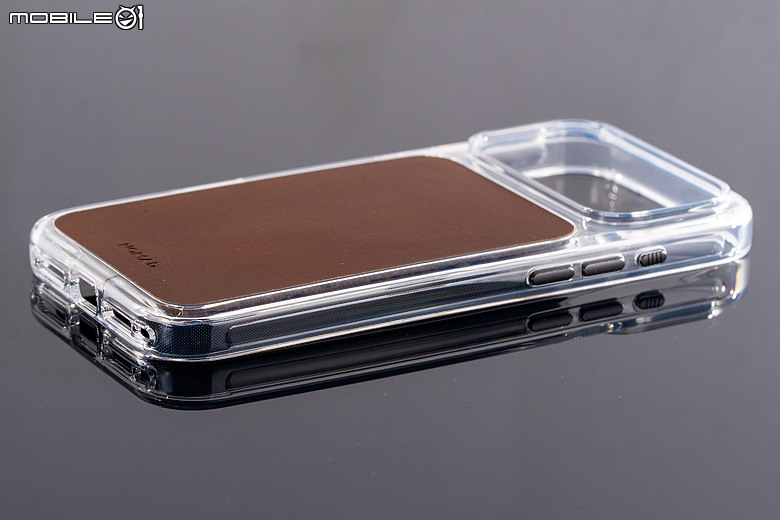 Nomad iPhone 18 Pro 保護殼全系列開箱 經典皮革質感賦予溫潤觸感選擇