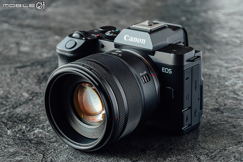 Canon EOS R8 Mark II 評測報告｜5 軸 IBIS 加持，輕量與性能的平衡之作！
