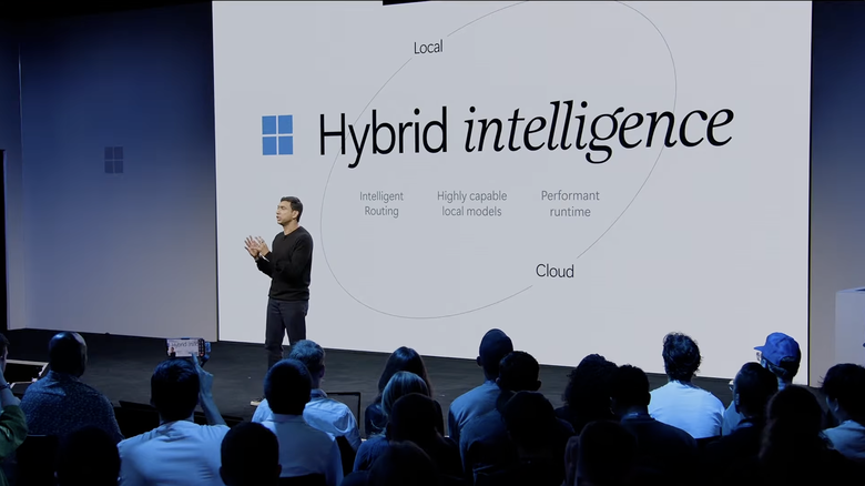 微軟推出結合 AI 代理功能的新一代 Windows 作業系統 不僅能自動操作 還具備安全隔離以及混合雲端設計