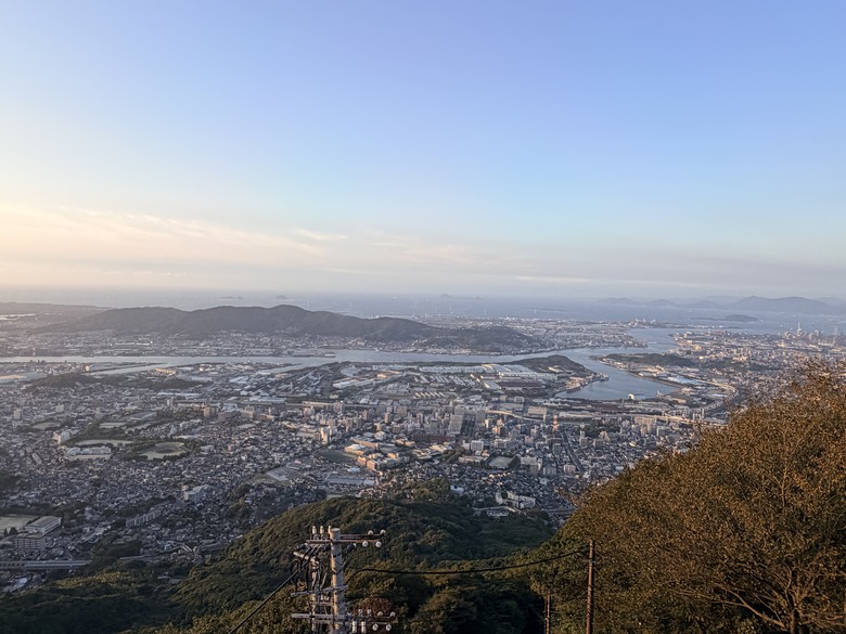 —漫遊福岡 快樂歸剛 —