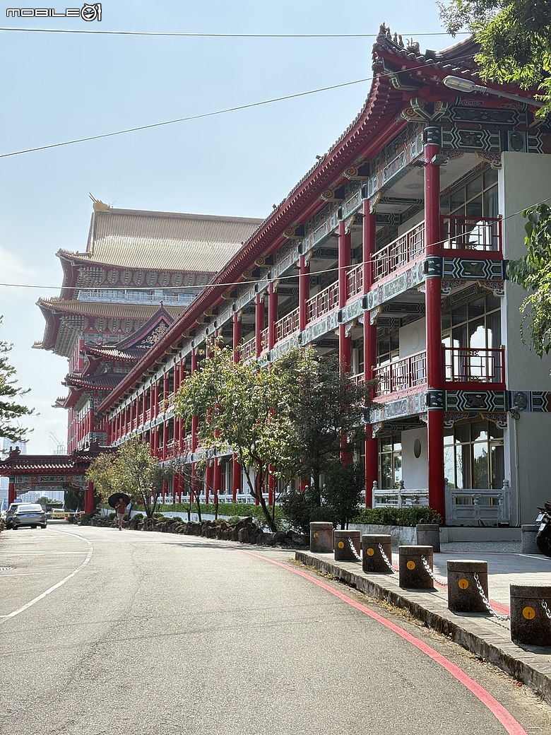 點我看大圖 騎單車探索圓山