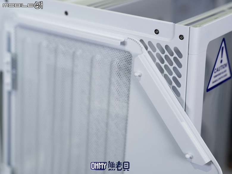 NZXT H6 RGB+一體式曲面玻璃雙艙海景機殼 滿配風扇x支援背插