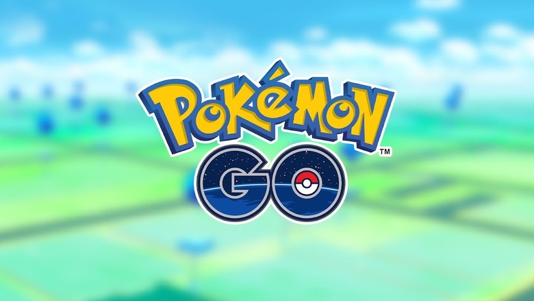 【Pokémon GO】基格爾德細胞不用再盯地圖，這次更新總算改到痛點