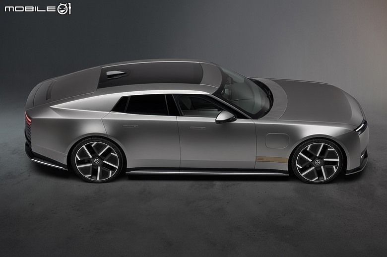 【國內新訊】670萬元起!Jaguar Type 01台灣同步預售,最大馬力1030匹、續航720km!