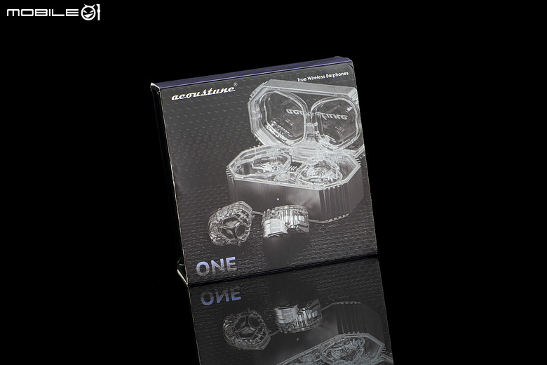 Acoustune HSX One 真無線耳機｜承襲音質底蘊、首迎降噪與透明美學！