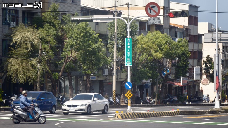 點我看大圖 國慶連假要做什麼?那就臺灣大道走一遍吧!