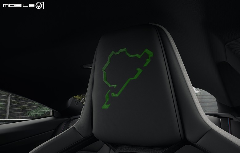 【國內新訊】BMW M「100 Jahre Nurburgring Edition」開始預售,六款向傳奇賽道致敬的紀念限量車型!