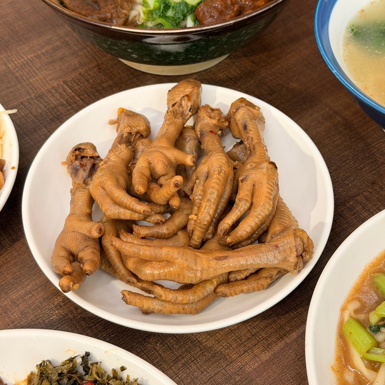 『食記』雲林牛肉麵｜鄉下也有好手藝