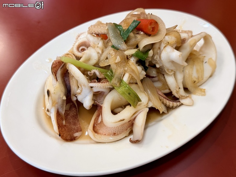 [台南] 尺二鱔魚意麵