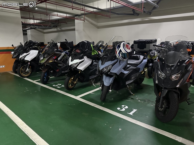 千騎踏浪逐風東台灣！2026 光陽重車全國大會師，知本與太平洋肩的騎士信仰與熱血重聚