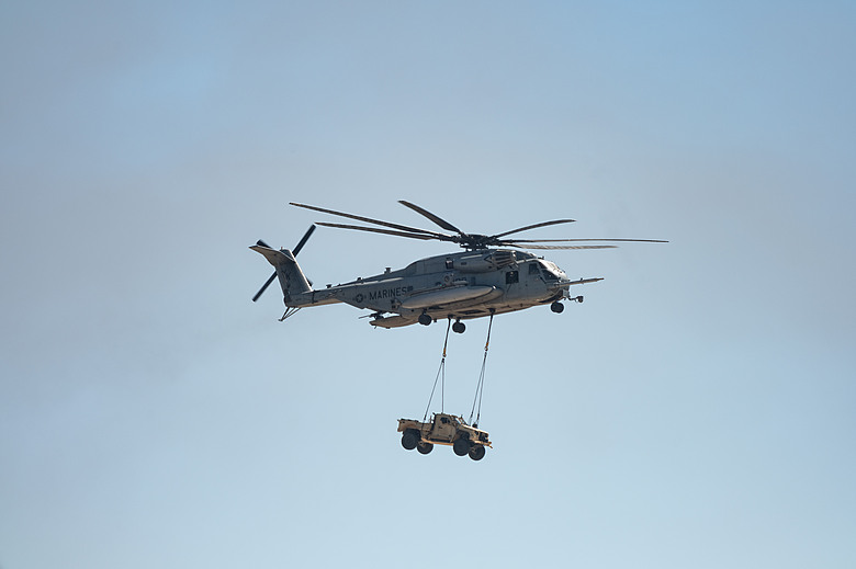 點我看大圖 16天的美東美西自由行【MCAS Miramar Air show 】