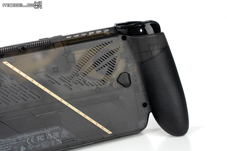 ROG Xbox Ally X20 套裝開箱｜半透黑金質感爆棚，AR 眼鏡打造隨身巨幕！