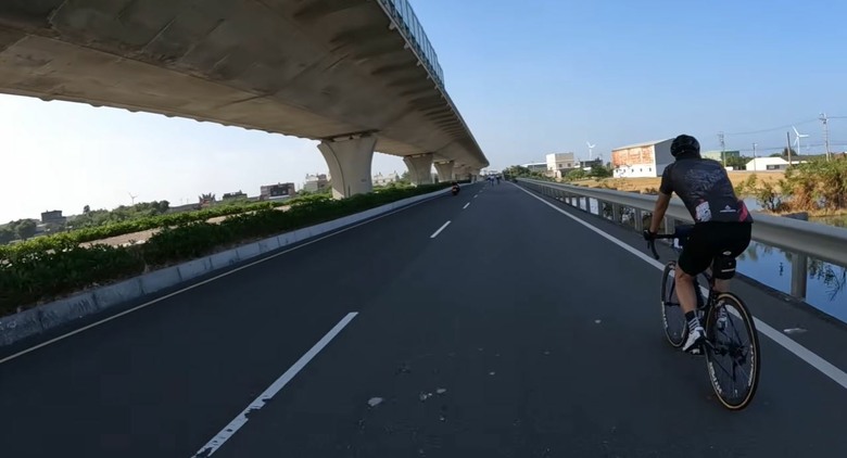 挑戰 2026 時代騎輪節!破風前行,解鎖臺中年度熱血自行車盛典!