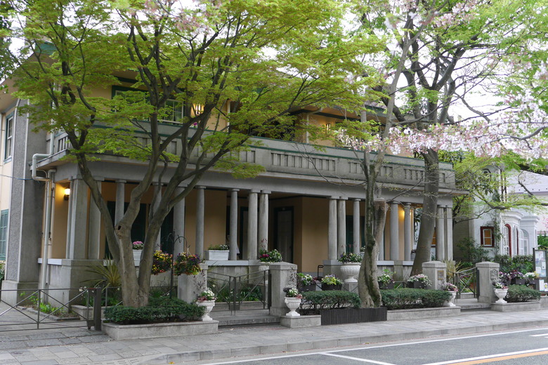神奈川縣旅遊紀錄 橫濱