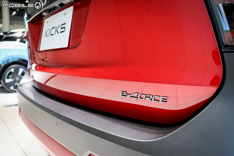 Nissan Kicks e-POWER 大改款日本試駕｜展現新世代實力、預約明年台灣市場見！