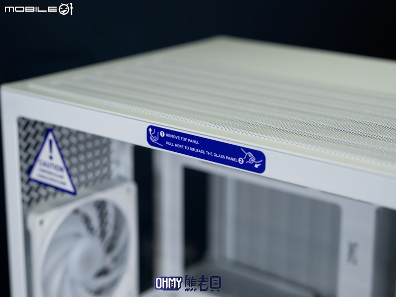 NZXT H6 RGB+一體式曲面玻璃雙艙海景機殼 滿配風扇x支援背插