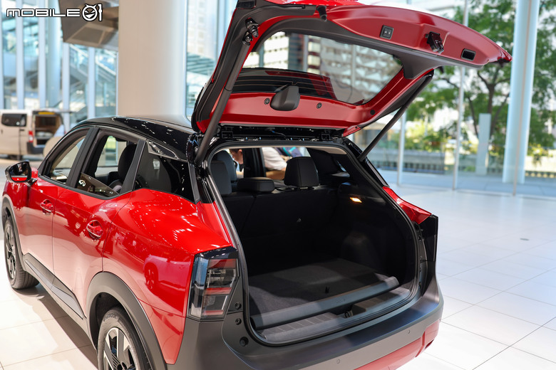 Nissan Kicks e-POWER 大改款日本試駕｜展現新世代實力、預約明年台灣市場見！