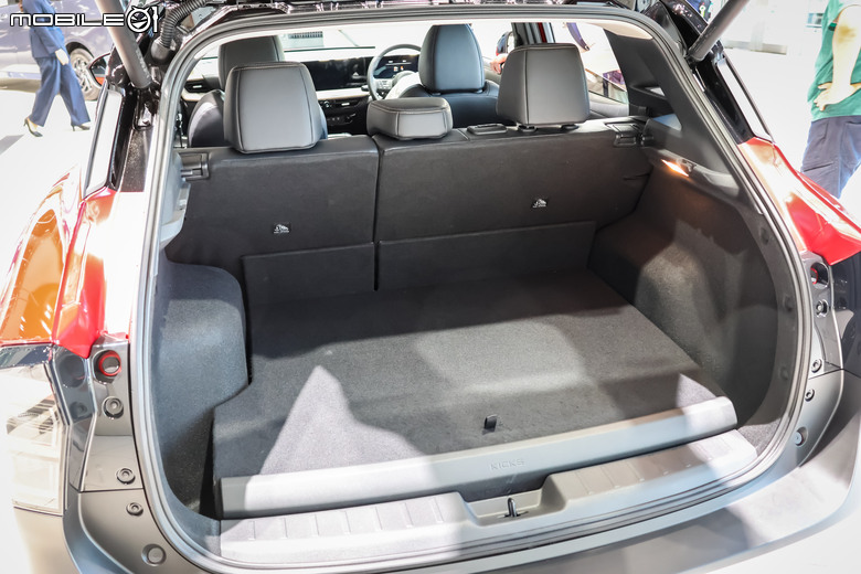 Nissan Kicks e-POWER 大改款日本試駕｜展現新世代實力、預約明年台灣市場見！