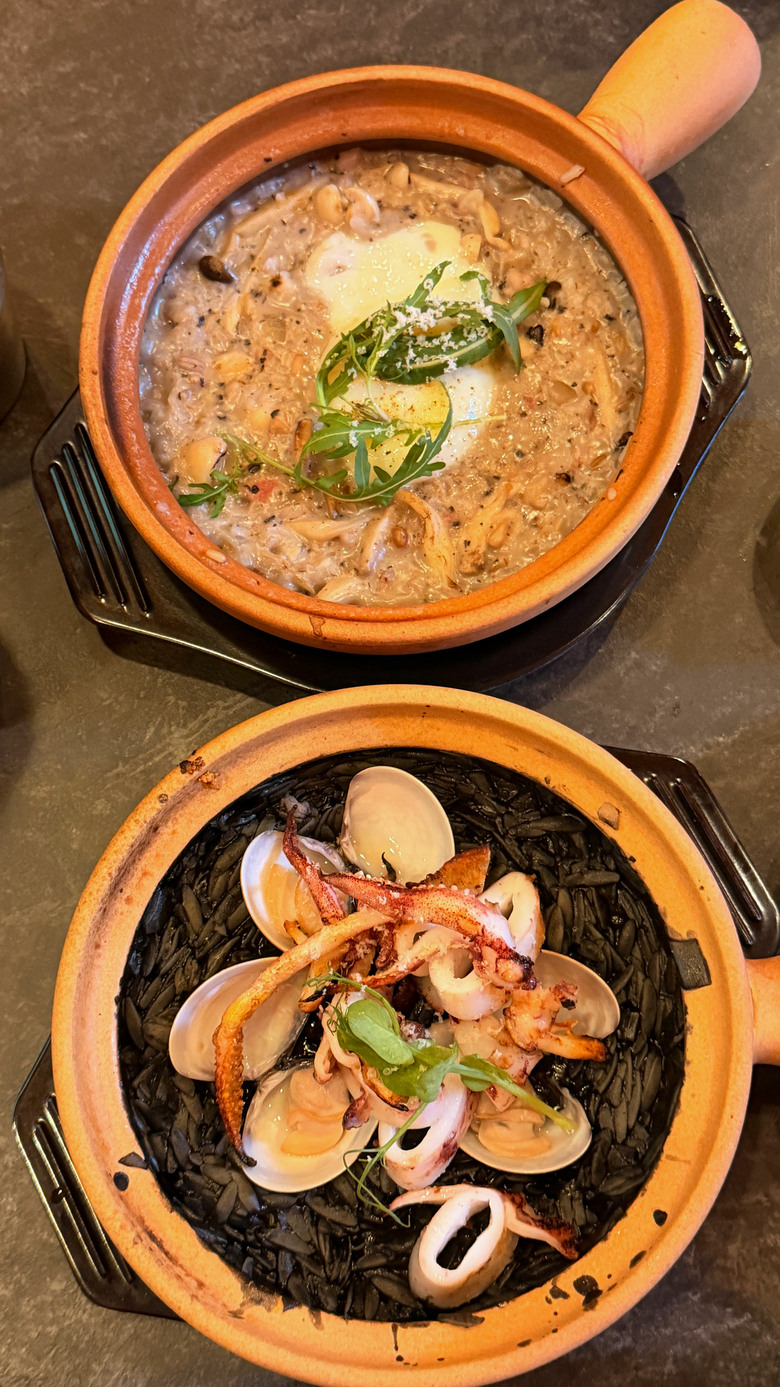 ［三重台北橋美食］艾火嘉土鍋燉飯