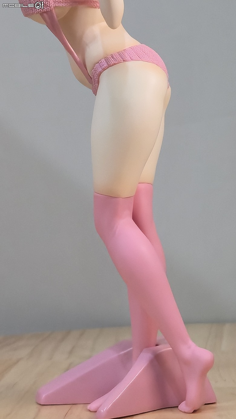 點我看大圖 【開箱】BANPRESTO《宇崎學妹想要玩!ω》 全新系列「Eternal Romance」宇崎花、宇崎月,母女浪漫登場!