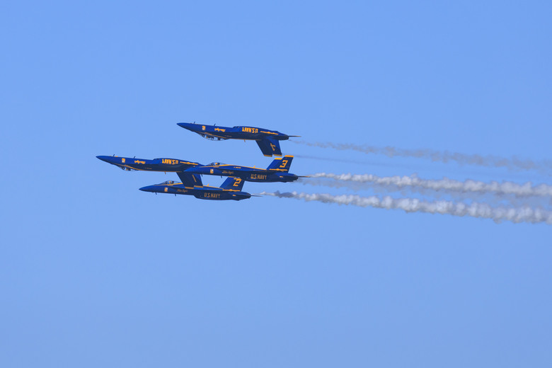 點我看大圖 SF Fleet Week 2026 Air Show (Canon EOS R6mk2 + EF100-400mm f/4.5-5.6 L2)