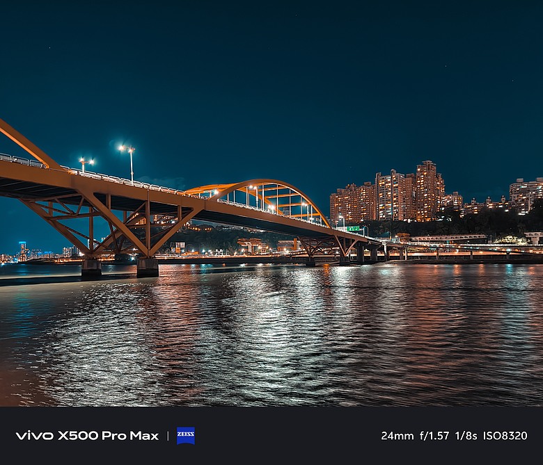 vivo X500 Pro Max 評測報告｜效能、影像雙進化，加碼「蔡司增距鏡」實戰 ft. X300 Pro